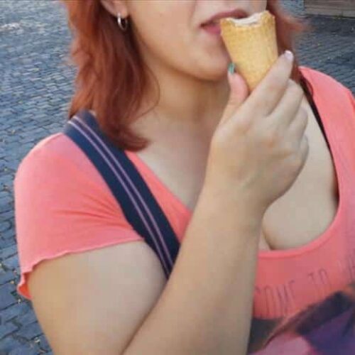Katija – Private Fick Dates in Zwickau