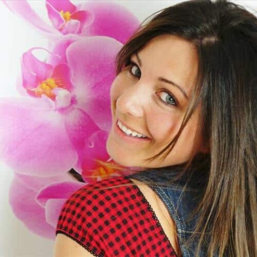 DANIELLA – Anonyme Fick Kontakte in Rostock
