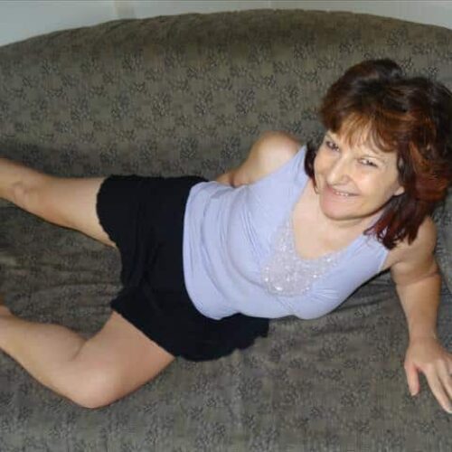 Anni50 – Private Fickdates in Düren