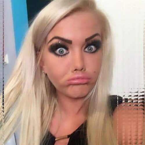 Michelle-B – Geheime Sextreffen in Halle (Saale)
