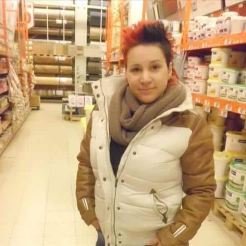 Maya25 – Gratis Fickdates in Erlangen