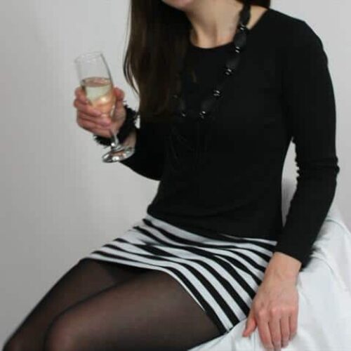 JennyKinky – Echte Sex Dates in Darmstadt